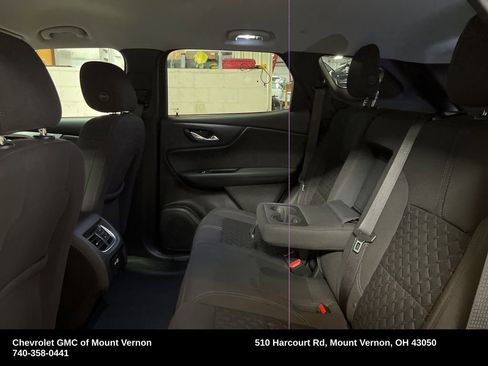 Used 2020 Chevrolet Blazer LT image 28