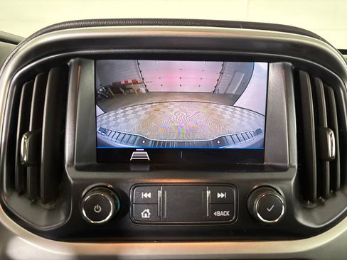 Used 2021 Chevrolet Colorado LT w/ Fleet Safety Package RWD image 18