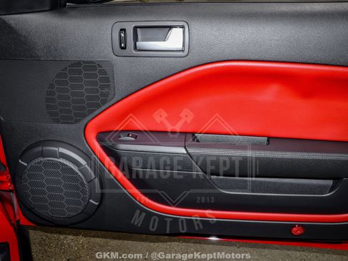 Used 2007 Ford Mustang Shelby GT500 image 68