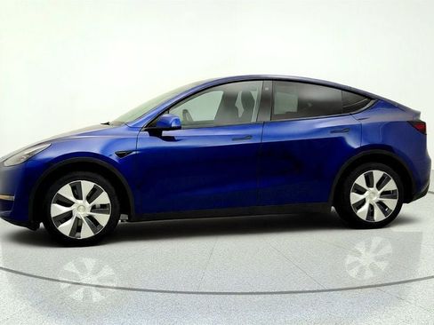 Used 2023 Tesla Model Y Long Range AWD/4WD image 8
