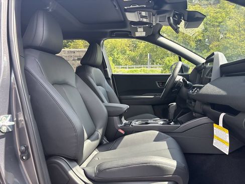 New 2026 Subaru Outback Premium AWD/4WD image 30