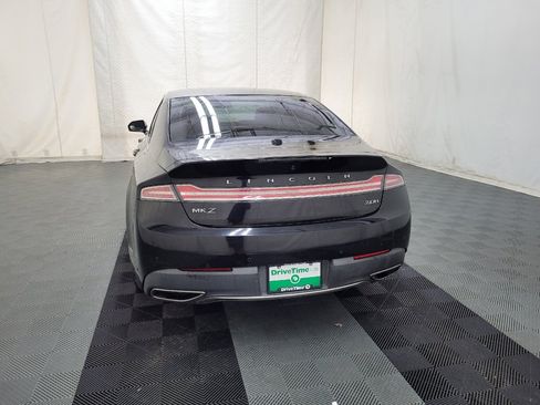 Used 2020 Lincoln MKZ Reserve w/ Elements Package FWD image 6