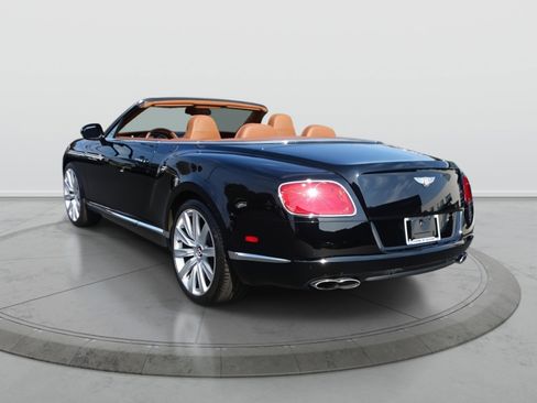 Used 2014 Bentley Continental GT image 4
