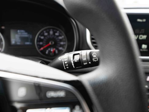 Used 2021 Kia Sportage LX w/ LX Fwd Popular Package image 14