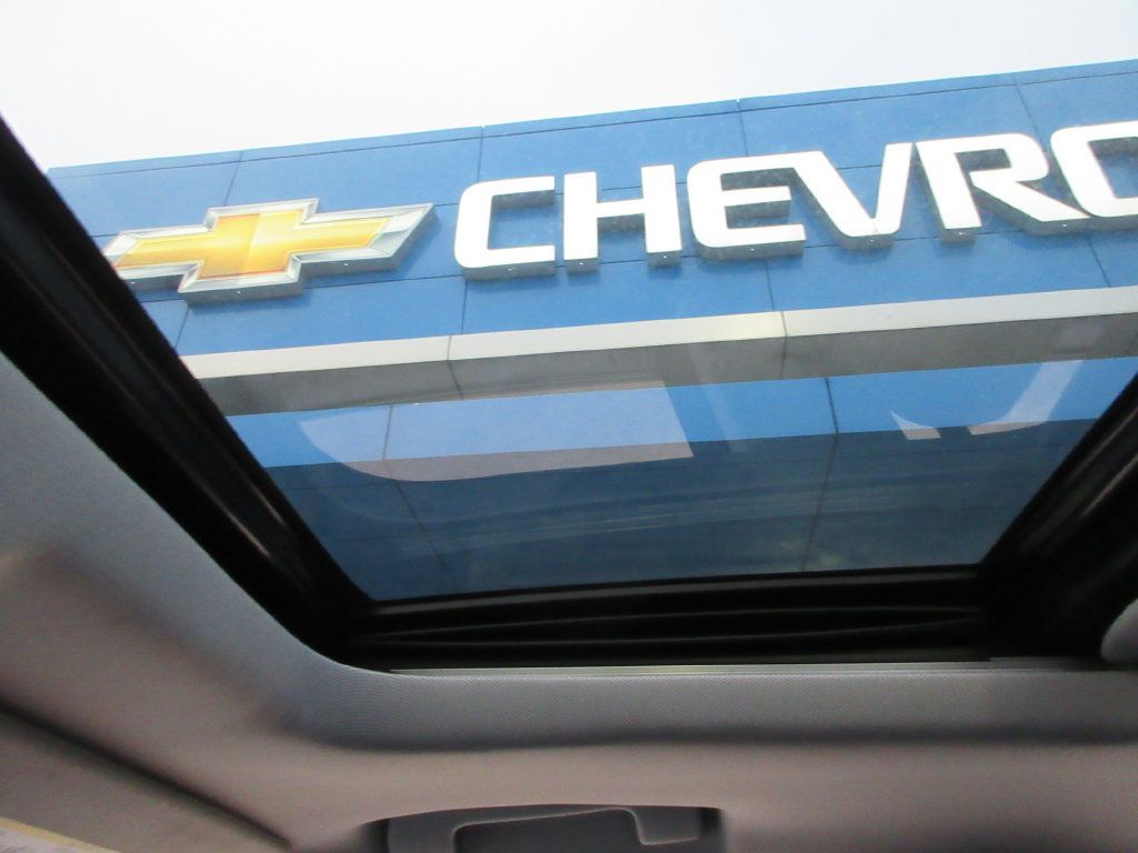 Certified 2019 Chevrolet Tahoe LT w/ LT Signature Package AWD/4WD image 35