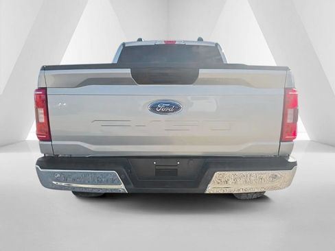 Used 2023 Ford F150 XLT AWD/4WD image 6