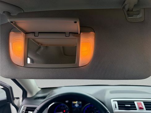 Used 2015 Subaru Outback 2.5i Limited image 32