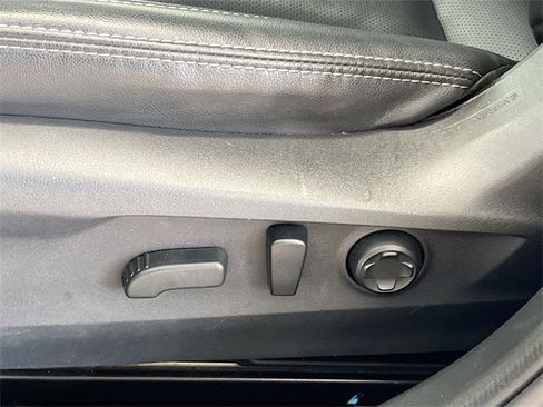 Certified 2023 Subaru Outback Limited image 21