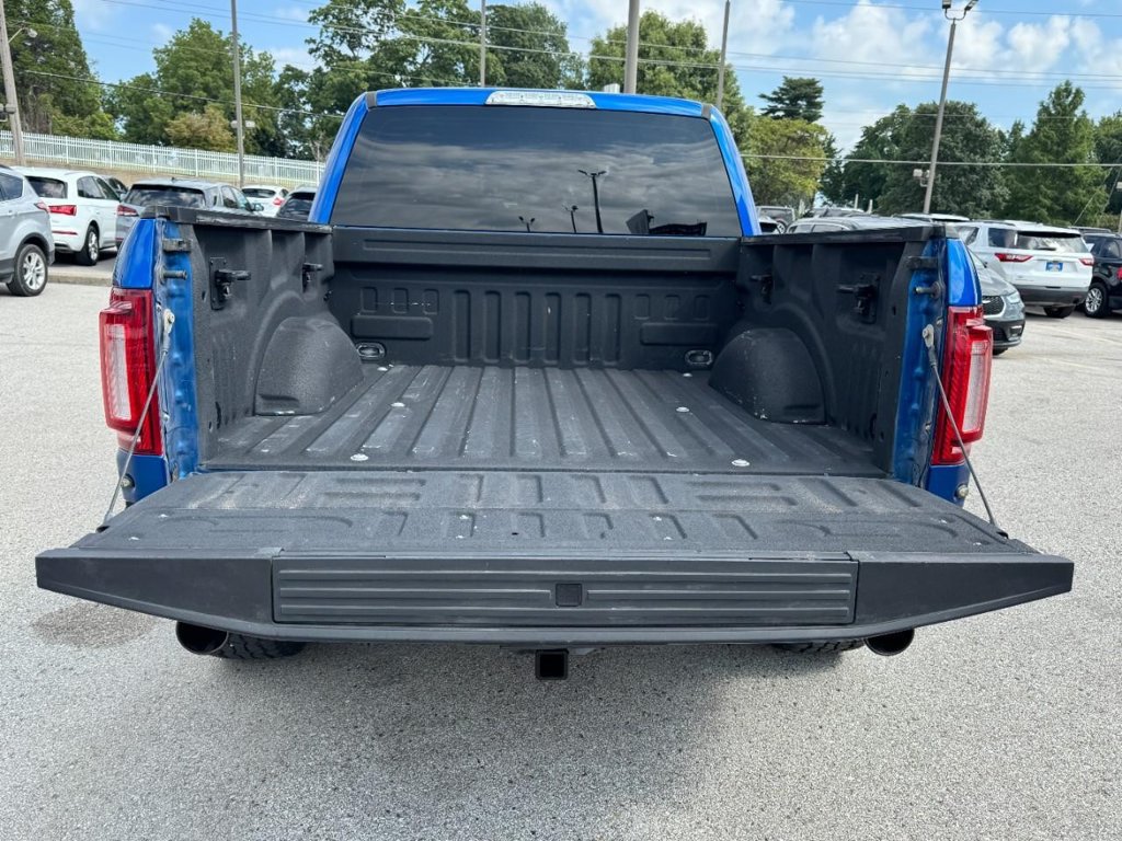 Used 2018 Ford F150 Raptor AWD/4WD image 6