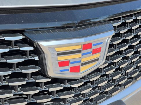 Used 2025 Cadillac CT4 Premium Luxury RWD image 28