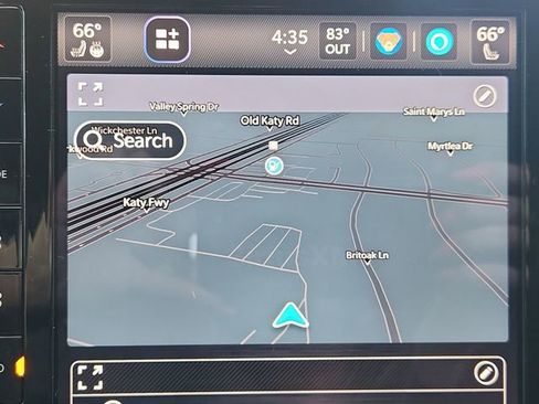 Used 2025 RAM 1500 Lone Star image 14