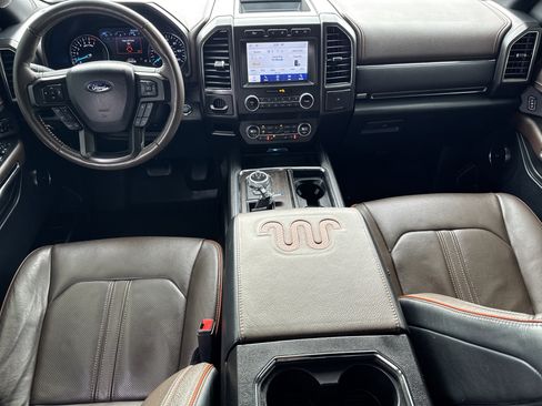 Certified 2021 Ford Expedition King Ranch image 21