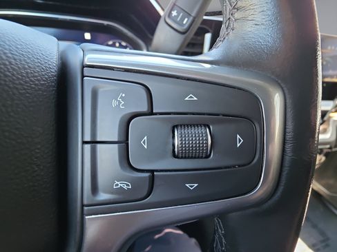 Used 2022 Chevrolet Silverado 1500 RST AWD/4WD image 26