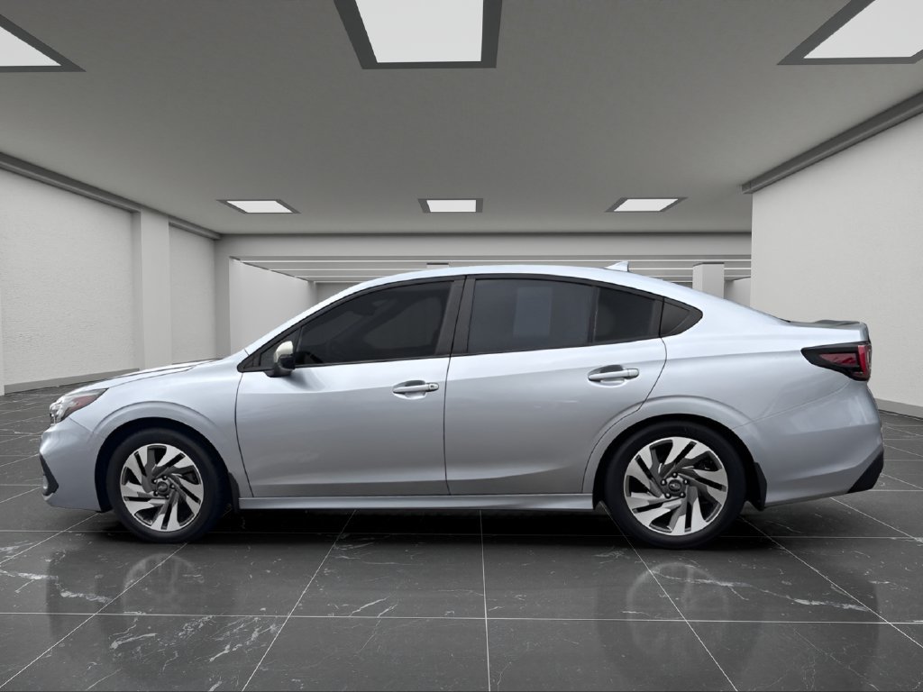 Certified 2023 Subaru Legacy Limited AWD/4WD image 7