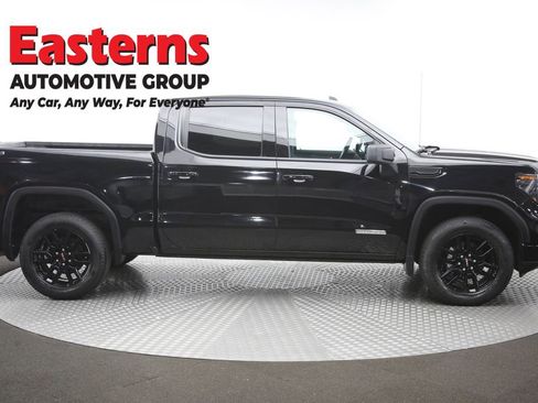 Used 2023 GMC Sierra 1500 Elevation AWD/4WD image 47