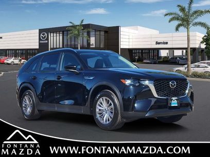 New 2026 MAZDA CX-90 3.3 Turbo w/ Select Package