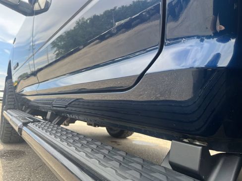 Used 2020 RAM 2500 Big Horn w/ Level 2 Equipment Group AWD/4WD image 17