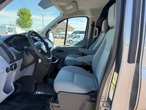 Used 2015 Ford Transit 150 130 Low Roof RWD image 15