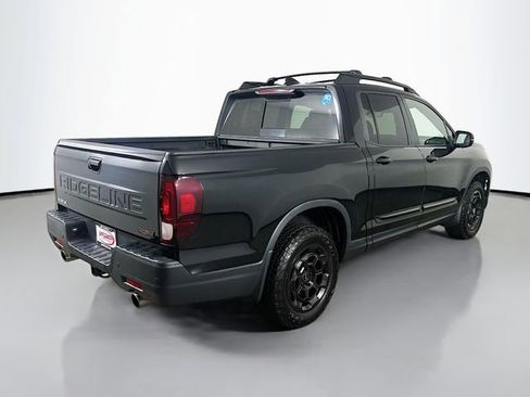 Certified 2025 Honda Ridgeline TrailSport+ image 20