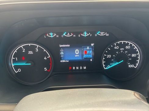 Used 2024 Ford F250 XLT AWD/4WD image 33