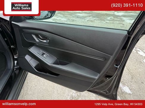 Used 2023 Honda Accord EX image 16