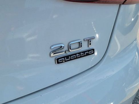 Used 2017 Audi A3 2.0T Premium Plus w/ Premium Plus Package AWD/4WD image 8