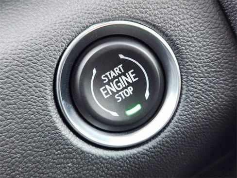 New 2025 GMC Acadia Elevation w/ Black Edition image 15