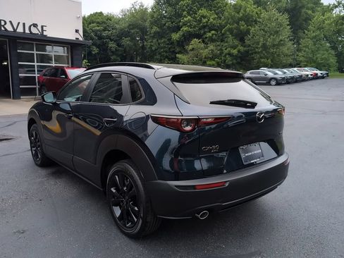 New 2026 MAZDA CX-30 Aire Edition AWD/4WD image 11
