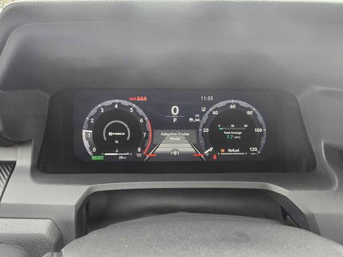 New 2025 Toyota Tacoma TRD Pro image 26