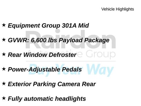 Used 2020 Ford F150 XLT w/ Equipment Group 301A Mid AWD/4WD image 10