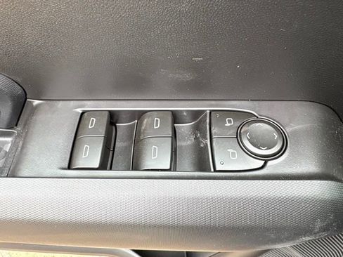 New 2026 Chevrolet Colorado W/T AWD/4WD image 22