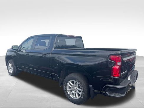 Used 2023 Chevrolet Silverado 1500 RST w/ Z71 Off-Road Package AWD/4WD image 28