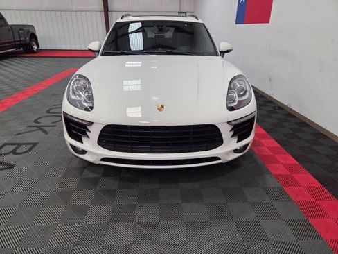 Used 2016 Porsche Macan S image 17