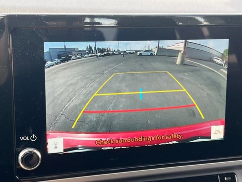 Used 2026 Toyota Camry LE w/ Convenience Package image 18