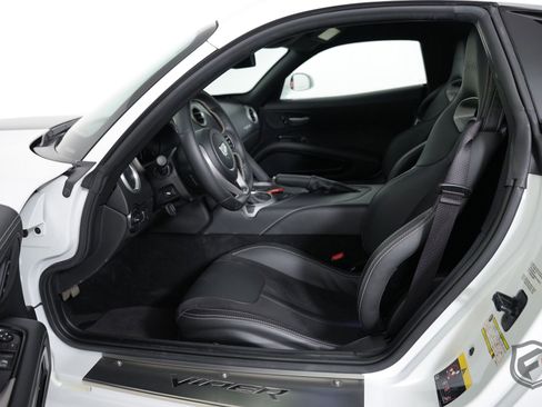 Used 2013 SRT Viper GTS image 14