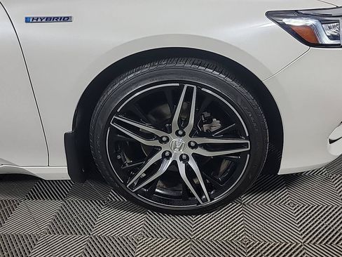 Certified 2020 Honda Accord Touring image 3