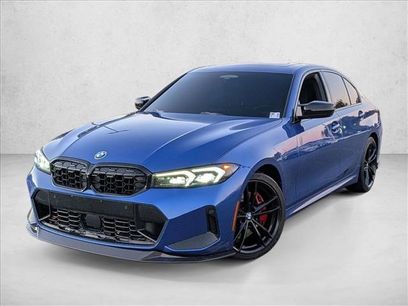 Used 2023 BMW M340i xDrive