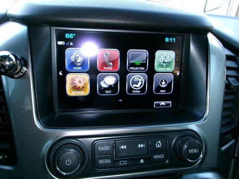 Used 2018 Chevrolet Tahoe LS w/ Max Trailering Package AWD/4WD image 26