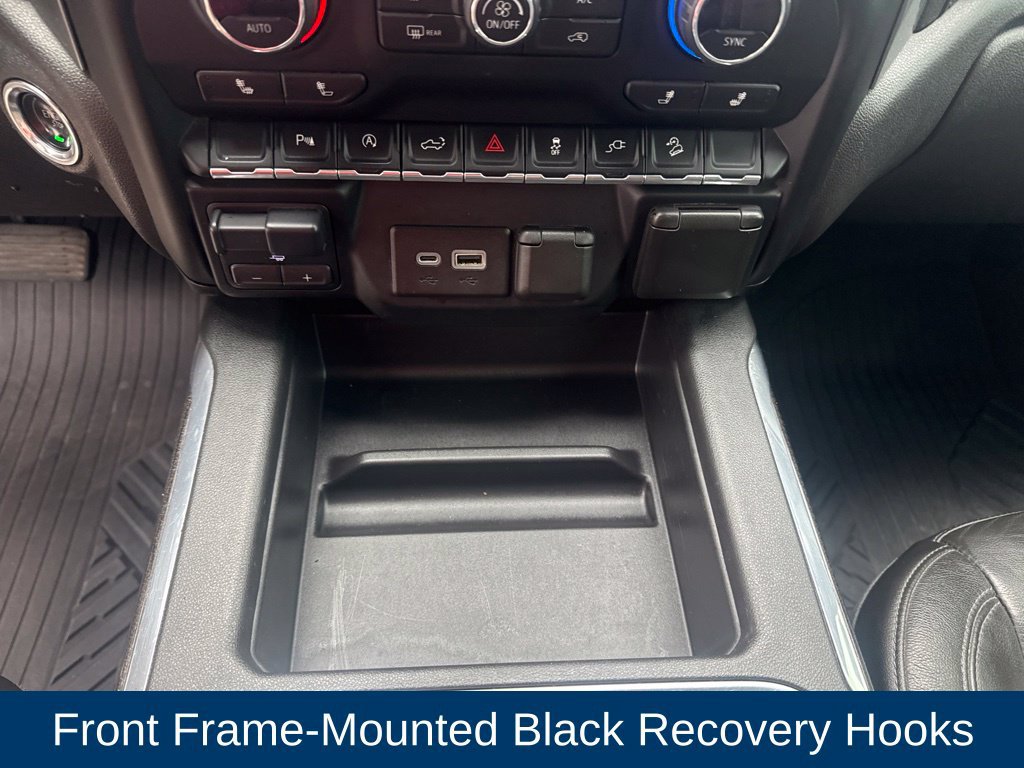 Used 2020 Chevrolet Silverado 1500 RST AWD/4WD image 29