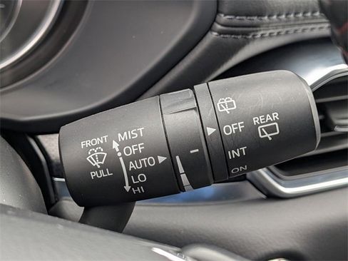 Used 2021 MAZDA CX-5 Carbon Edition image 30