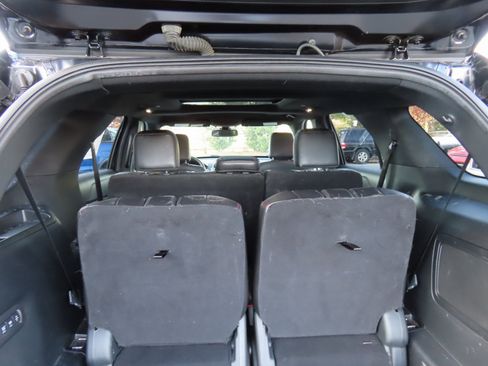 Used 2018 Ford Explorer Sport w/ Equipment Group 401A image 31