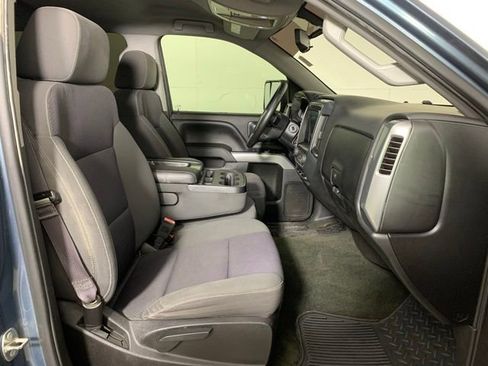 Used 2014 Chevrolet Silverado 1500 LT image 23