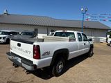 Used 2006 Chevrolet Silverado 2500 W/T image 6