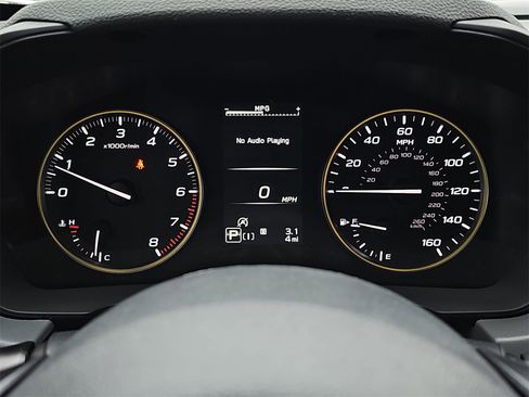 New 2026 Subaru Crosstrek 2.5i Sport image 19