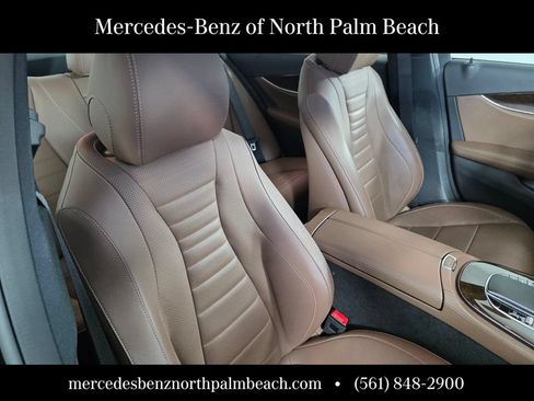 Certified 2021 Mercedes-Benz E 350 Sedan image 30