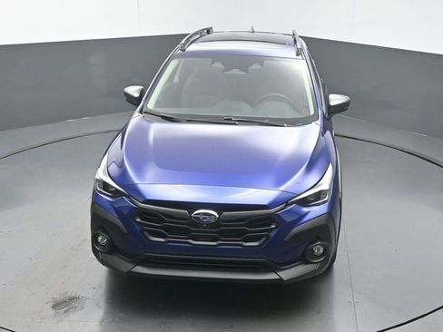 New 2026 Subaru Crosstrek 2.5i Limited w/ Crosstrek Mirror Package AWD/4WD image 40