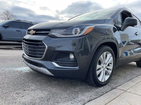Used 2019 Chevrolet Trax Premier image 15
