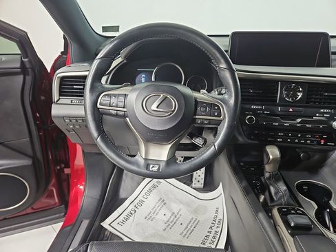 Used 2016 Lexus RX 350 AWD image 13