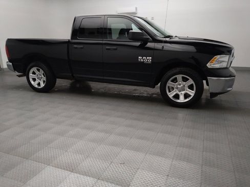 Used 2019 RAM 1500 Tradesman w/ Chrome Plus Package image 11