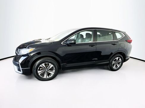 Used 2018 Honda CR-V LX image 4